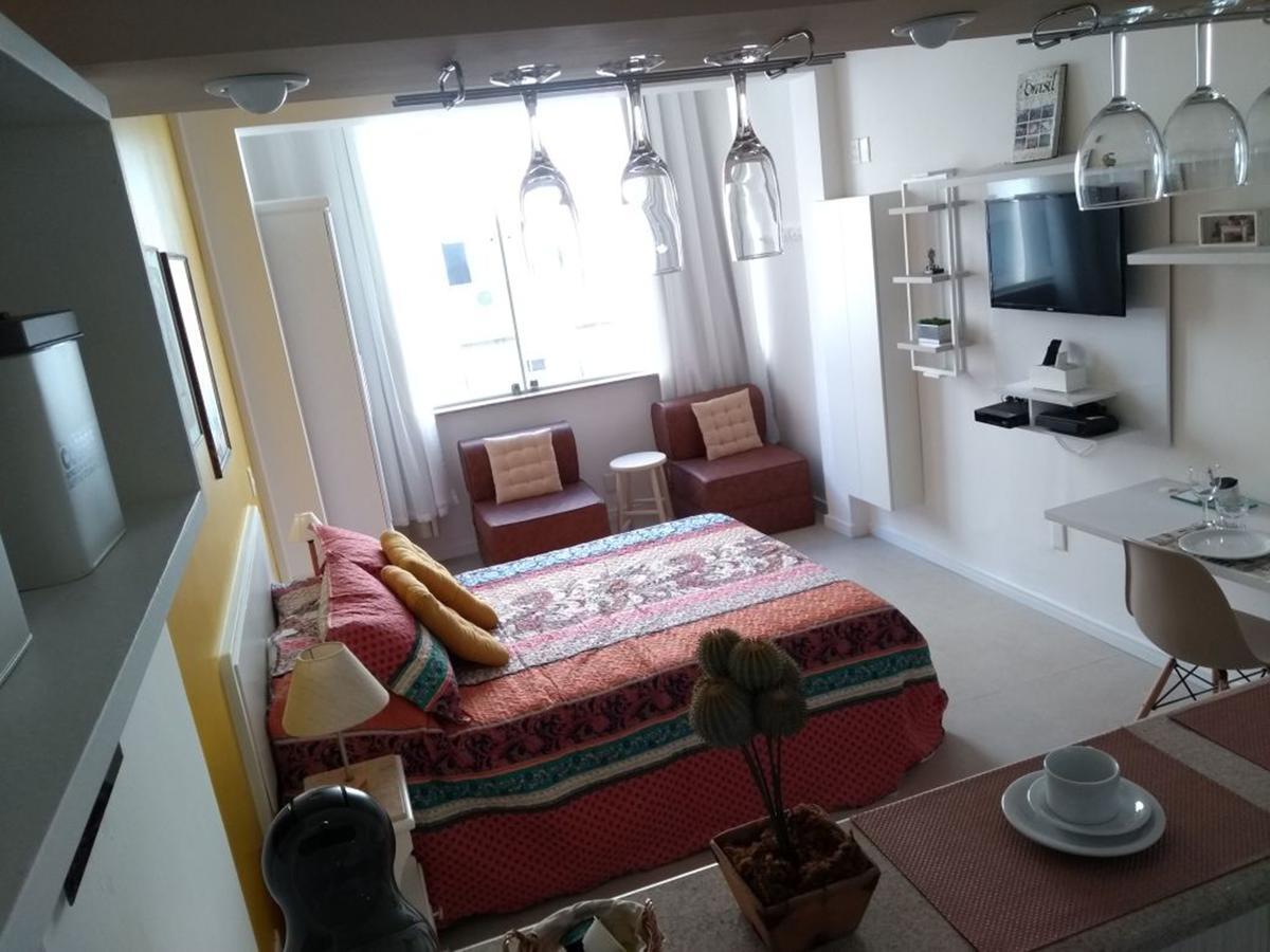 In Copacabana Apartamento Río de Janeiro