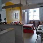 Nice Studio In Copacabana