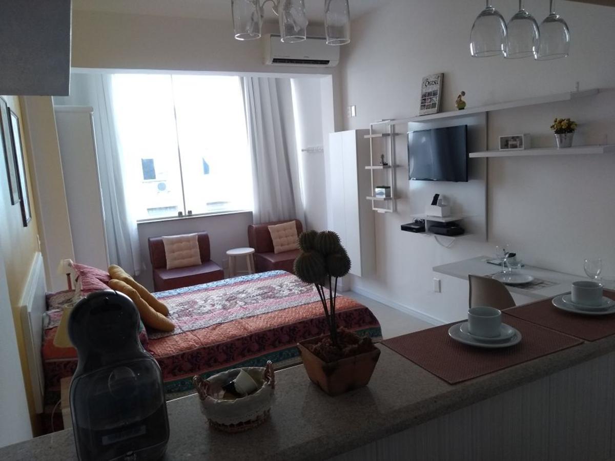 Apartemen In Copacabana *
